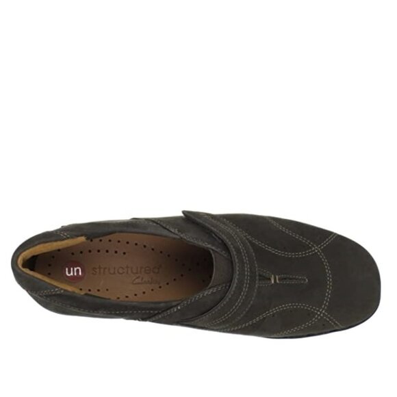 Clarks Women's Un.Boost Slip-On Loafer - Picture 2 of 6